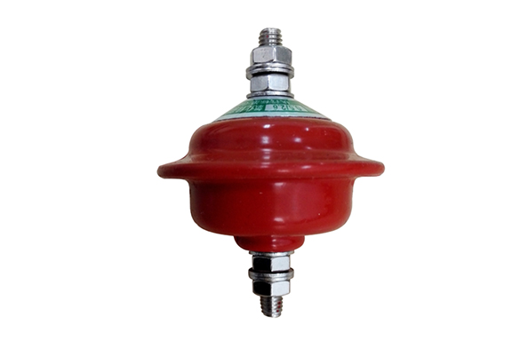 Serie de pararrayos de &oacute;xido met&aacute;lico con carcasa polim&eacute;rica de 0.22~35 kV